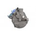 Компрессор кондиционера (PXV16) Ford Focus 3 / Форд Фокус 3 1.6TDCi 2011-2018 10-2038 Airstal (Польша) - Фото №2