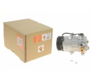 Компрессор кондиционера (VS16) Ford Focus 3 / Форд Фокус 3 1.6TDCi 2011-2018 320081 NRF (Нидерланды)