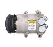 Компрессор кондиционера (VS16) Ford Focus 3 / Форд Фокус 3 1.6TDCi 2011-2018 10-3296 Airstal (Польша)