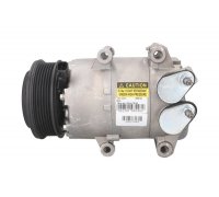 Компрессор кондиционера (VS16) Ford Focus 3 / Форд Фокус 3 1.6TDCi 2011-2018 10-3296 Airstal (Польша)