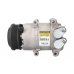 Компрессор кондиционера (VS16) Ford Focus 3 / Форд Фокус 3 1.6TDCi 2011-2018 10-3296 Airstal (Польша) - Фото №1