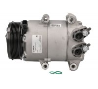 Компрессор кондиционера (VS16) Ford Focus 3 / Форд Фокус 3 1.6TDCi 2011-2018 1986AD1072 BOSCH (Німеччина)