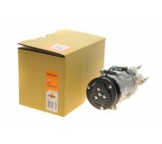 Компрессор кондиционера (VS16) Ford Focus 3 / Форд Фокус 3 2.0TDCi 2011-2018 32842 NRF (Нидерланды)