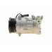 Компрессор кондиционера (VS16) Ford Focus 3 / Форд Фокус 3 2.0TDCi 2011-2018 32842 NRF (Нидерланды) - Фото №5