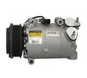 Компрессор кондиционера (VS16) Ford Focus 3 / Форд Фокус 3 2.0TDCi 2011-2018 10-3587 Airstal (Польша)