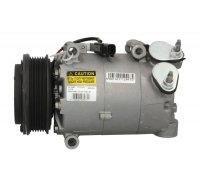 Компрессор кондиционера (VS16) Ford Focus 3 / Форд Фокус 3 2.0TDCi 2011-2018 10-3587 Airstal (Польша)