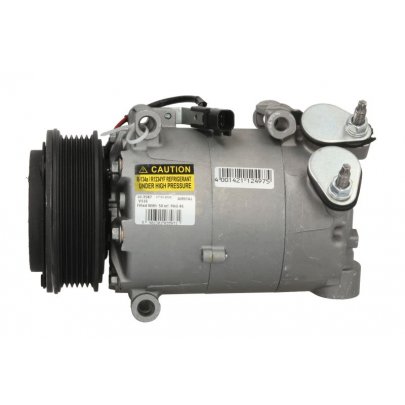 Компрессор кондиционера (VS16) Ford Focus 3 / Форд Фокус 3 2.0TDCi 2011-2018 10-3587 Airstal (Польша)