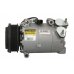 Компрессор кондиционера (VS16) Ford Focus 3 / Форд Фокус 3 2.0TDCi 2011-2018 10-3587 Airstal (Польша) - Фото №1