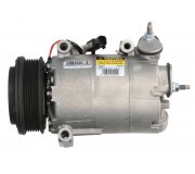 Компрессор кондиционера (7VS16ic) Ford Focus 3 / Форд Фокус 3 2.0TDCi 2011-2018 10-4120 Airstal (Польша)