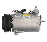 Компрессор кондиционера (7VS16ic) Ford Focus 3 / Форд Фокус 3 2.0TDCi 2011-2018 10-4120 Airstal (Польша)