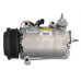 Компрессор кондиционера (7VS16ic) Ford Focus 3 / Форд Фокус 3 2.0TDCi 2011-2018 10-4120 Airstal (Польша) - Фото №1