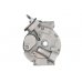 Компрессор кондиционера (7VS16ic) Ford Focus 3 / Форд Фокус 3 2.0TDCi 2011-2018 10-4120 Airstal (Польша) - Фото №3