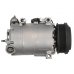 Компрессор кондиционера (7VS16ic) Ford Focus 3 / Форд Фокус 3 2.0TDCi 2011-2018 10-4120 Airstal (Польша) - Фото №4