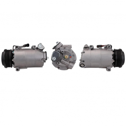 Компрессор кондиционера (7VS16ic) Ford Focus 3 / Форд Фокус 3 2.0TDCi 2011-2018 CS20581 DELPHI (США)