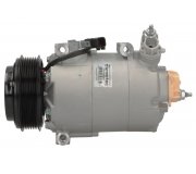 Компрессор кондиционера (7VS16ic) Ford Focus 3 / Форд Фокус 3 2.0TDCi 2011-2018 KTT090565 THERMOTEC (Польша)