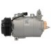 Компрессор кондиционера (7VS16ic) Ford Focus 3 / Форд Фокус 3 2.0TDCi 2011-2018 KTT090565 THERMOTEC (Польша) - Фото №1