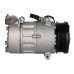 Компрессор кондиционера (VS16) Ford Focus 3 / Форд Фокус 3 2.0TDCi 2011-2018 1986AD1095 BOSCH (Германия) - Фото №3