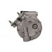 Компрессор кондиционера (VS16) Ford Focus 3 / Форд Фокус 3 2.0TDCi 2011-2018 8623368 TEAMEC (Бельгия) - Фото №4