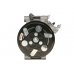 Компрессор кондиционера (VS16) Ford Focus 3 / Форд Фокус 3 2.0TDCi 2011-2018 890040 NISSENS (Дания) - Фото №2