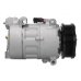 Компрессор кондиционера (VS16) Ford Focus 3 / Форд Фокус 3 2.0TDCi 2011-2018 1986AD1349 BOSCH (Германия) - Фото №4