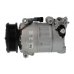 Компрессор кондиционера (VS16) Ford Focus 3 / Форд Фокус 3 2.0TDCi 2011-2018 890693 NISSENS (Дания) - Фото №1
