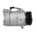 Компрессор кондиционера (VS16) Ford Focus 3 / Форд Фокус 3 2.0TDCi 2011-2018 KTT090196 THERMOTEC (Польша) - Фото №4
