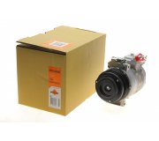 Компрессор кондиционера (R1234yf, PAG 46, 140мм, 7SBH17C) Ford Focus 3 / Форд Фокус 3 1.5TDCi 2011-2018 320005 NRF (Нидерланды)