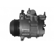 Компрессор кондиционера (R1234yf, PAG 46, 140мм, 7SBH17C) Ford Focus 3 / Форд Фокус 3 1.5TDCi 2011-2018 10-3480 Airstal (Польша)