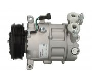 Компрессор кондиционера (PXV16) Ford Focus 3 / Форд Фокус 3 1.6TDCi 2011-2018 1986AD1335 BOSCH (Германия)