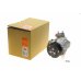Компрессор кондиционера (PXV16) Ford Focus 3 / Форд Фокус 3 1.6TDCi 2011-2018 32816 NRF (Нидерланды) - Фото №1