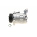 Компрессор кондиционера (PXV16) Ford Focus 3 / Форд Фокус 3 1.6TDCi 2011-2018 32816 NRF (Нидерланды) - Фото №5
