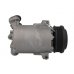 Компрессор кондиционера (VS16) Ford Focus 3 / Форд Фокус 3 1.0 (бензин) 2011-2018 10-3586 Airstal (Польша) - Фото №4