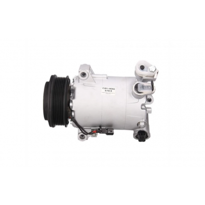 Компрессор кондиционера (VS16) Ford Focus 3 / Форд Фокус 3 1.0 (бензин) 2011-2018 CV61-19D629-FBR MSG (Италия)