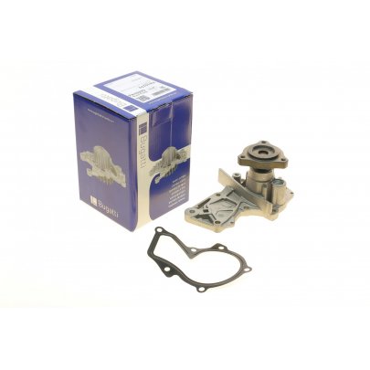 Помпа / водяной насос Ford Focus 3 / Форд Фокус 3 1.5 (бензин) 2011-2018 PA10270 BUGATTI (Италия)