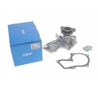 Помпа / водяной насос Ford Focus 3 / Форд Фокус 3 1.5 (бензин) 2011-2018 VKPC84220 SKF (Франция)