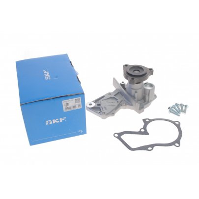 Помпа / водяной насос Ford Focus 3 / Форд Фокус 3 1.5 (бензин) 2011-2018 VKPC84220 SKF (Франция)