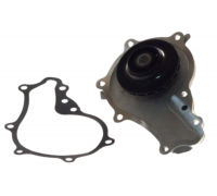 Помпа / водяной насос (21z) Ford Focus 3 / Форд Фокус 3 1.6TDCi 2011-2018 1514102000 JP GROUP (Дания)