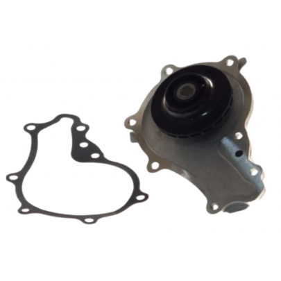 Помпа / водяной насос (21z) Ford Focus 3 / Форд Фокус 3 1.6TDCi 2011-2018 1514102000 JP GROUP (Дания)