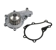 Помпа / водяний насос (21z) Ford Focus 3 / Форд Фокус 3 1.5TDCi 2011-2018 21856 FEBI (Німеччина)