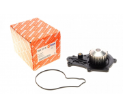 Помпа / водяний насос (21z) Ford Focus 3 / Форд Фокус 3 1.5TDCi 2011-2018 5080115 AUTOTECHTEILE (Німеччина)