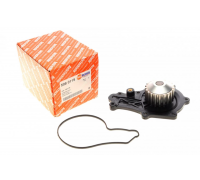 Помпа / водяний насос (21z) Ford Focus 3 / Форд Фокус 3 1.5TDCi 2011-2018 5080115 AUTOTECHTEILE (Німеччина)