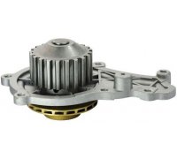 Помпа / водяной насос (21z) Ford Focus 3 / Форд Фокус 3 1.6TDCi 2011-2018 A310795P DENCKERMANN (Польша)