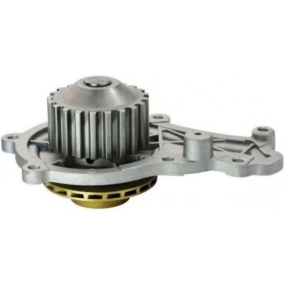 Помпа / водяной насос (21z) Ford Focus 3 / Форд Фокус 3 1.5TDCi 2011-2018 A310795P DENCKERMANN (Польша)