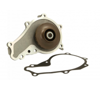 Помпа / водяний насос (21z) Ford Focus 3 / Форд Фокус 3 1.6TDCi 2011-2018 CP3346 BGA (Велика Британія)