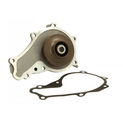 Помпа / водяний насос (21z) Ford Focus 3 / Форд Фокус 3 1.6TDCi 2011-2018 CP3346 BGA (Велика Британія)