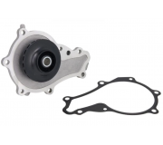 Помпа / водяний насос (21z) Ford Focus 3 / Форд Фокус 3 1.5TDCi 2011-2018 T0087 KAMOKA (Польща)