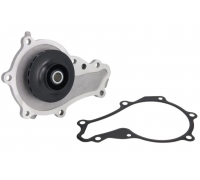 Помпа / водяний насос (21z) Ford Focus 3 / Форд Фокус 3 1.5TDCi 2011-2018 T0087 KAMOKA (Польща)