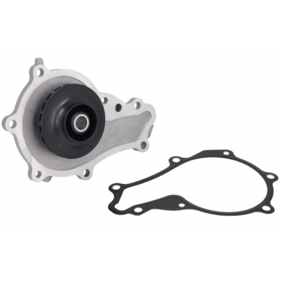 Помпа / водяний насос (21z) Ford Focus 3 / Форд Фокус 3 1.5TDCi 2011-2018 T0087 KAMOKA (Польща)