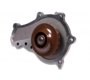 Помпа / водяний насос (21z) Ford Focus 3 / Форд Фокус 3 1.5TDCi 2011-2018 WP6324 FAI AUTOPARTS (Велика Британія)