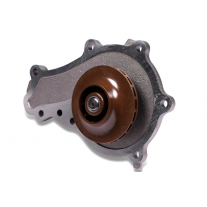 Помпа / водяной насос (21z) Ford Focus 3 / Форд Фокус 3 1.6TDCi 2011-2018 WP6324 FAI AUTOPARTS (Великобритания)